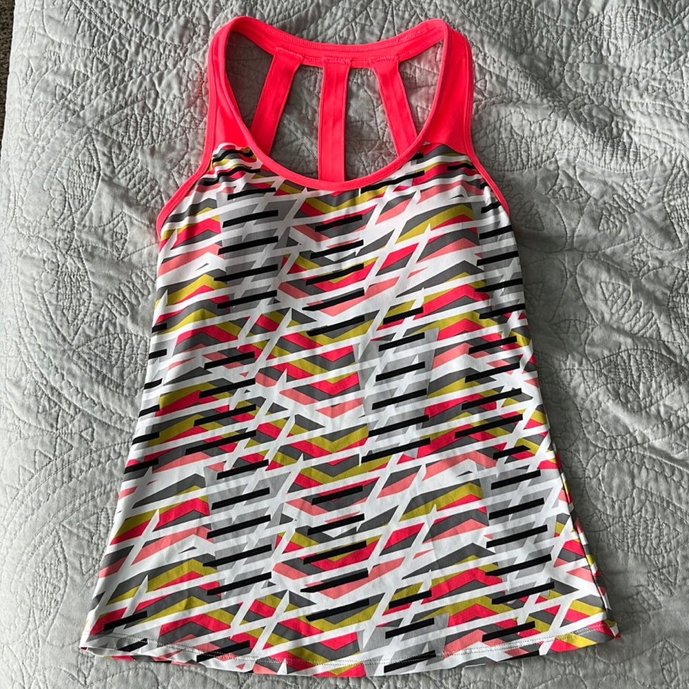 Fabletics Workout Tank
